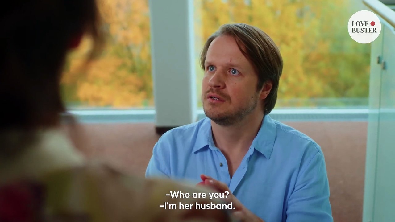 MY EX RUINS PROPOSAL _ @LoveBusterShow