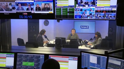 Fin des voitures thermiques neuves en 2035 : Bruxelles pourrait repousser l'échéance de plusieurs années