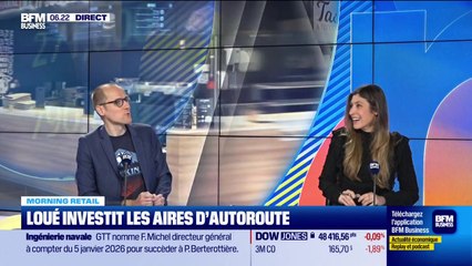 Good Morning Business - Mardi 16 décembre