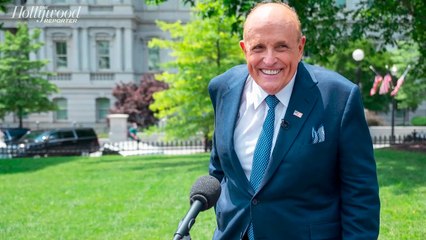 LeBron James Reveals Tune Squad Uniforms for 'Space Jam' Sequel, Pro-Trump Russiagate Documentary in the Works & More | THR News