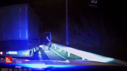 Ali Yerlikaya: Düzensiz göç ve göçmen kaçakçılarıyla mücadele etmeye devam ediyoruz