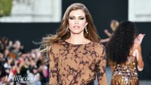 Valentina Sampaio is Reportedly Victoria's Secret's First Transgender Model | THR News