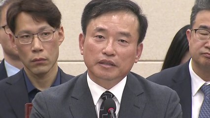 방미통위 위원장 청문회..."적임자"·"코드 인사" / YTN