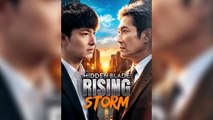 Hidden Blade Rising Storm - Full HD Movie English Sub