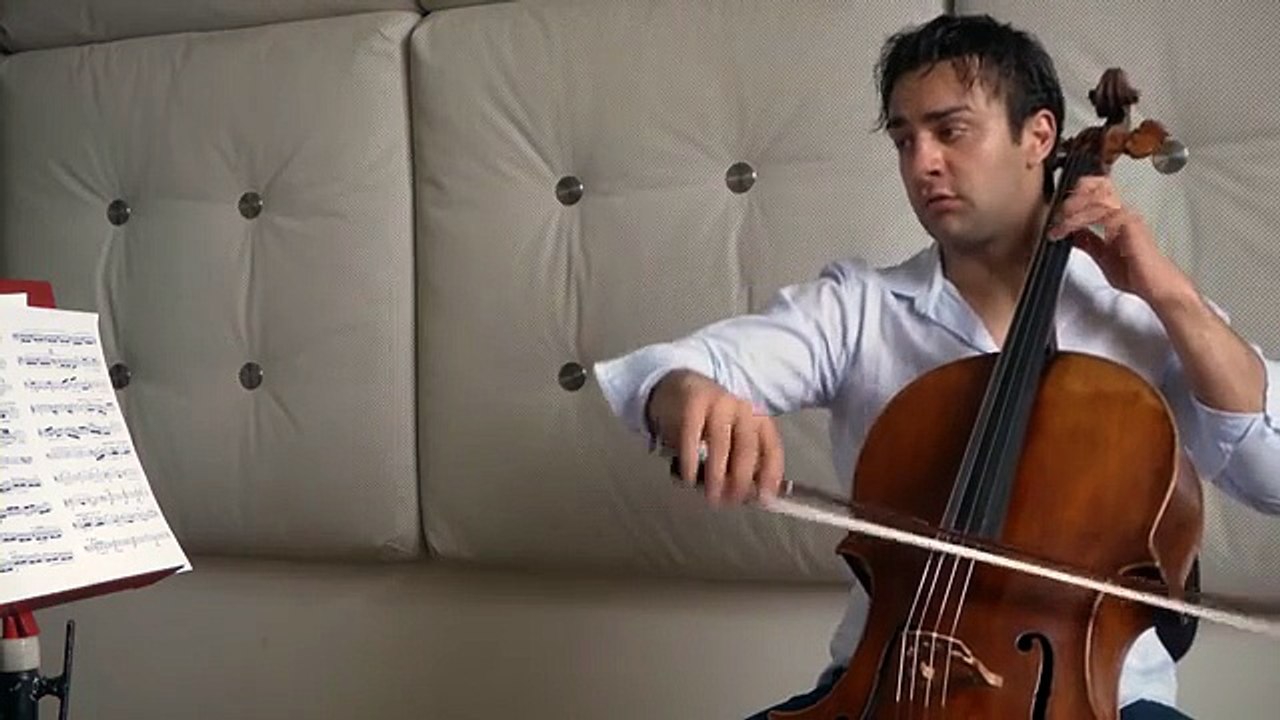 Rhythm & Intervals: Trailer HD VO st fr