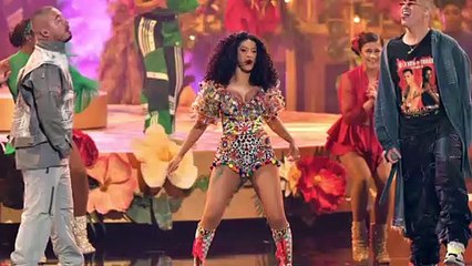 Cardi B Reveals Why She Attacked Nicki Minaj | Hollywoodlife