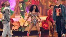 Cardi B Reveals Why She Attacked Nicki Minaj | Hollywoodlife