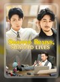 SWAPPED BRAINS, SWAPPED LIVES - Drama FULL MOVIES ENGLISH SUB