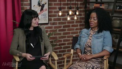 Kelly Jenrette of 'Handmaid's Tale' Talks "Overwhelming" Emmy Nomination and Working With Elisabeth Moss | Meet Your Nominee