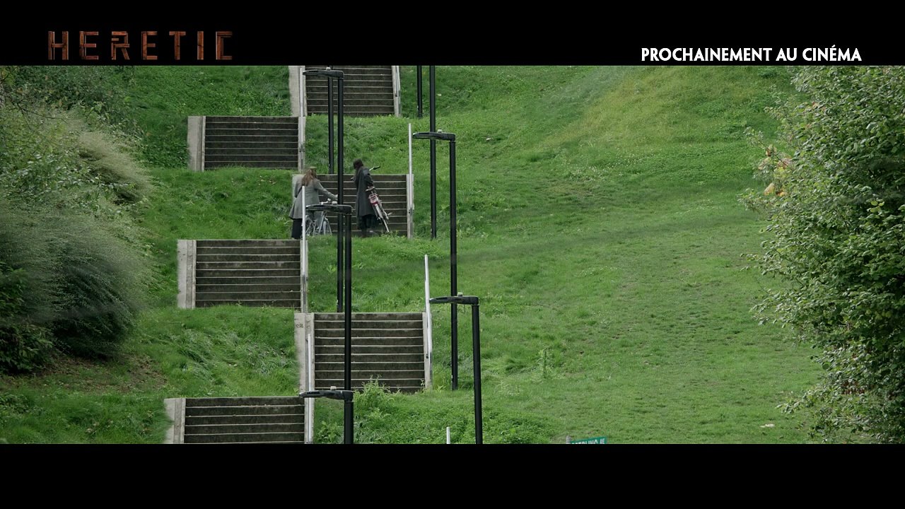 Heretic: Trailer HD VF