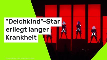 Malte Pittner ist tot: "Deichkind"-Star erliegt langer Krankheit - Bandkollegen nehmen Abschied