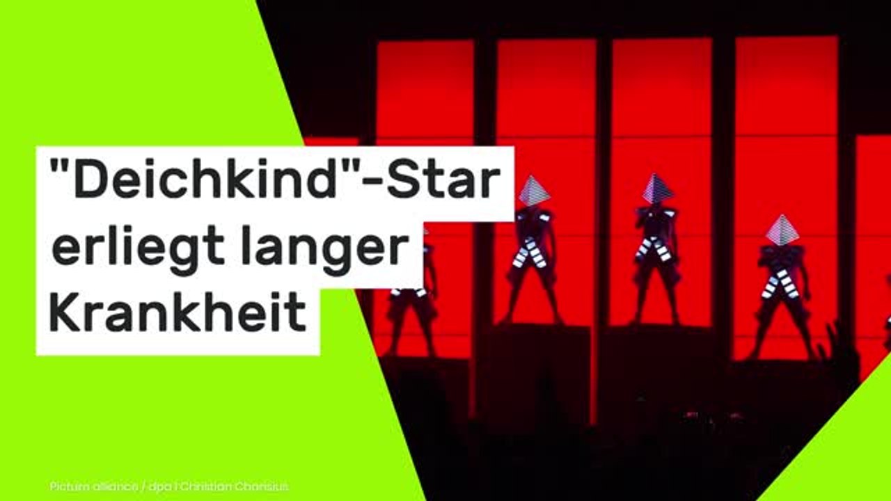 Malte Pittner ist tot: 'Deichkind'-Star erliegt langer Krankheit - Bandkollegen nehmen Abschied