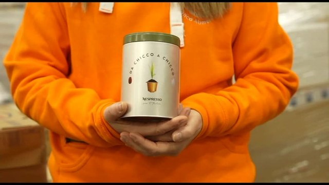 Da Chicco a Chicco porta 80 quintali di riso in Toscana