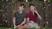 GMA CSID 2025: Larkin Castor and Nikki Co keep their Christmas wish wholesome (Online Exclusive)