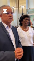 8e édition du Gran 20 Désanm à Villèle pour "célébrer la liberté" et "commémorer l'abolition de l'esclavage"