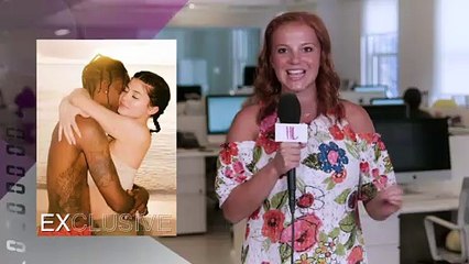 Kylie Jenner Fears Nicki Minaj Will Destroy Travis Scott's Success | Hollywoodlife