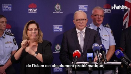 L'idéologie de l'État Islamique derrière l'attentat de Sydney