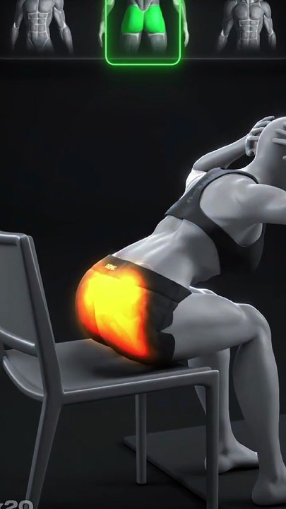 Push pull leg routine