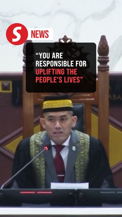 Sabahans want quality of life, not Gardenia bread - Deputy Speaker