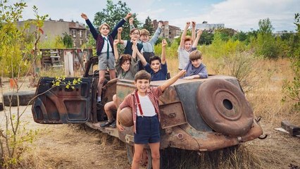 Le trésor du Petit Nicolas