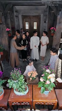 Switched at Birth, the Real Heiress Is Back Waves Her Bottle, and the Cursed CEO Family Is Saved!