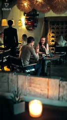 The Christmas Deadline shortmintz