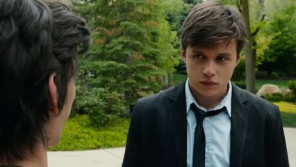 Being Charlie Bande-annonce VO