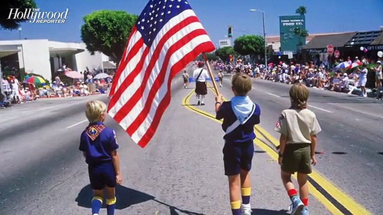 Spencer Pratt Fights for Accountability for the Palisades Fire: "This Shouldn't Happen to People" | THR Video