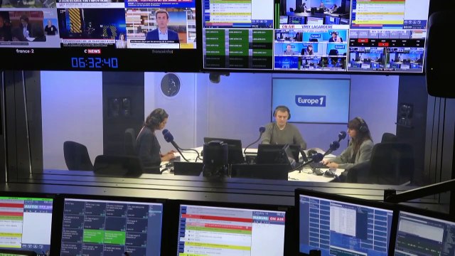 INFO EUROPE 1 – Narcobanditisme : un quart des tueurs à gages en prison a moins de 20 ans