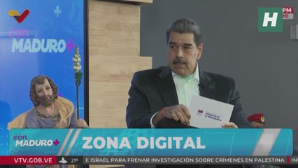 Maduro llama "nazi" al presidente electo de Chile, Kast