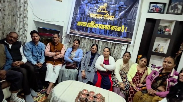 राजस्थान पत्रिका के टॉक शो में बोले आमजन, नशे से मुक्ति के लिए बचाना होगा टूटते संयुक्त परिवार