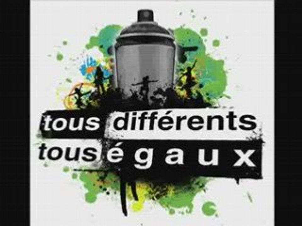 Ma conscience-RAP