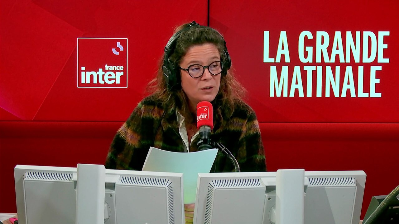 Clair-obscur à Bruxelles sur les voitures électriques - L'Édito éco de Dominique Seux