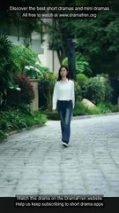 Married Into His Protection Chinese Drama