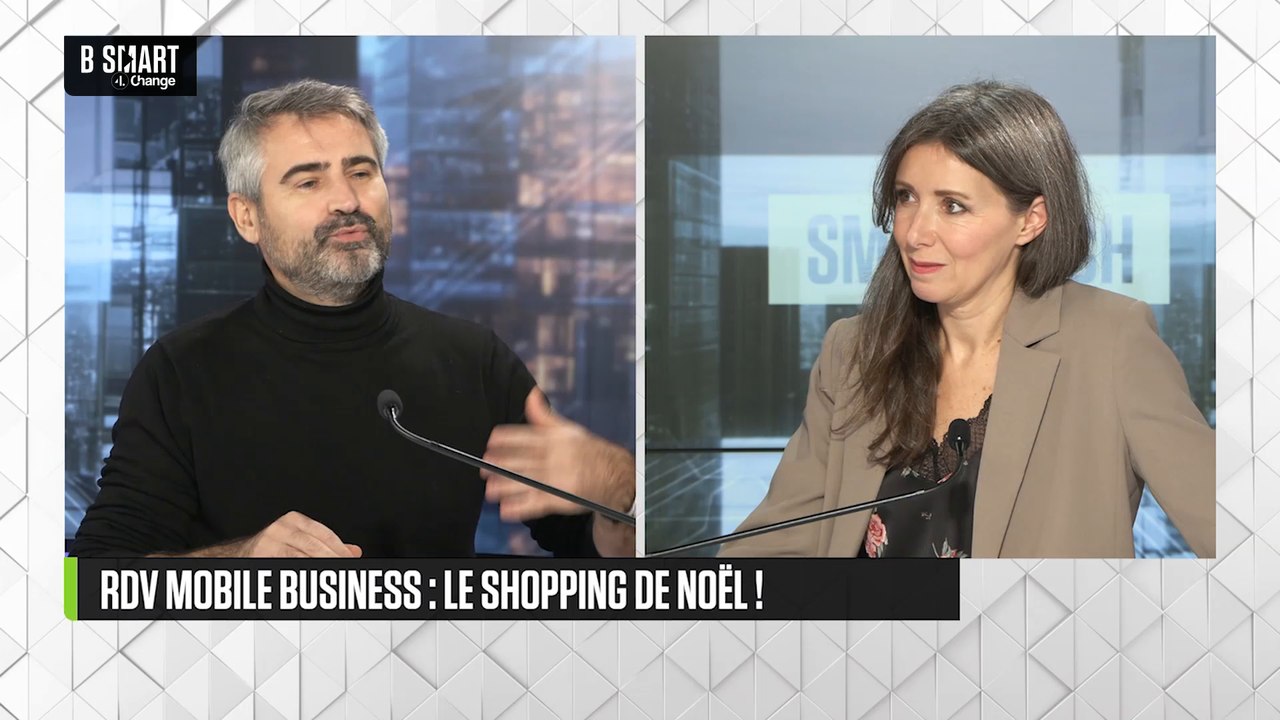 SMART TECH - High-tech sous le sapin : nos coups de cœur