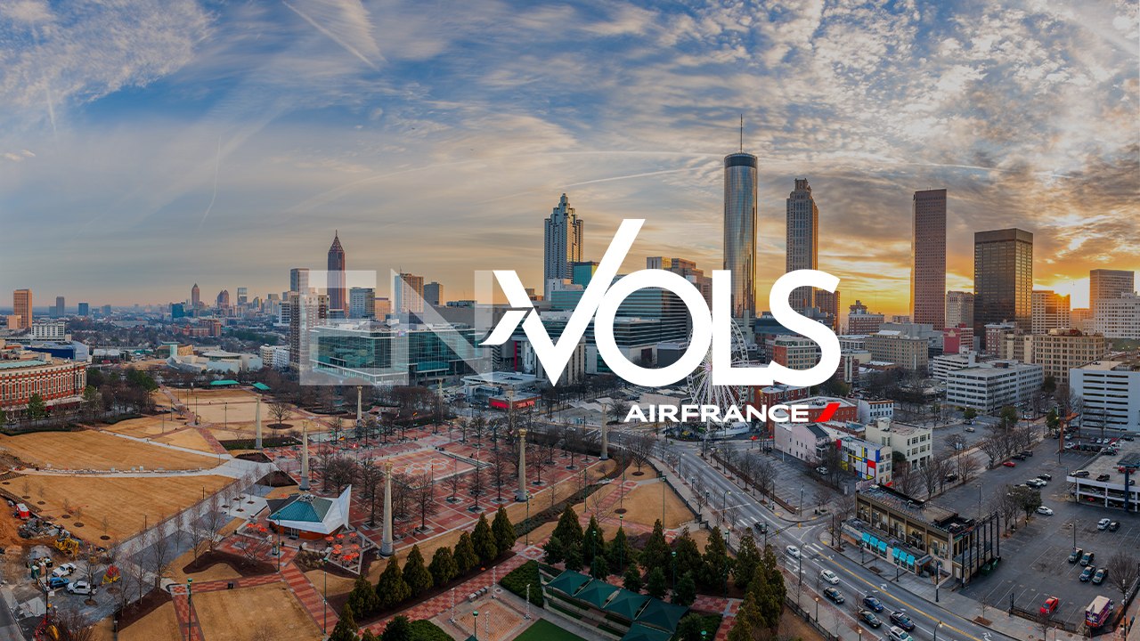 Guide de voyage / Travel Guide - Atlanta (United States Of America)