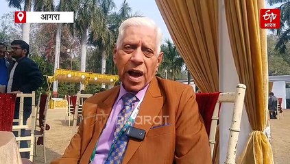 2050 तक भारत में बुजुर्गों की संख्या हो जाएगी दोगुनी, ओल्ड एज में दिल-दिमाग जवान रखने के लिए 'एबीसीडी’ फार्मूला कारगर