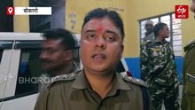 पत्नी लगाती रही पुलिस से गुहार, पति की हो गई निर्मम हत्या, गुस्साए लोगों ने की फांसी की मांग