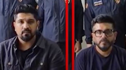 Thailand से India लाए जा रहे गोवा अग्निकांड के आरोपी