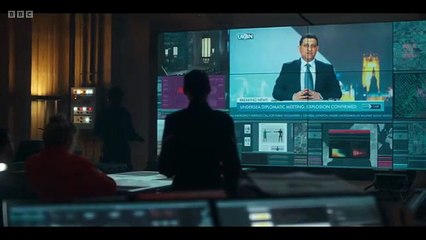 The War Between the Land and the Sea – S01 E04: "The Witch of the Waterfall" FULL EPISODE HD (2025)