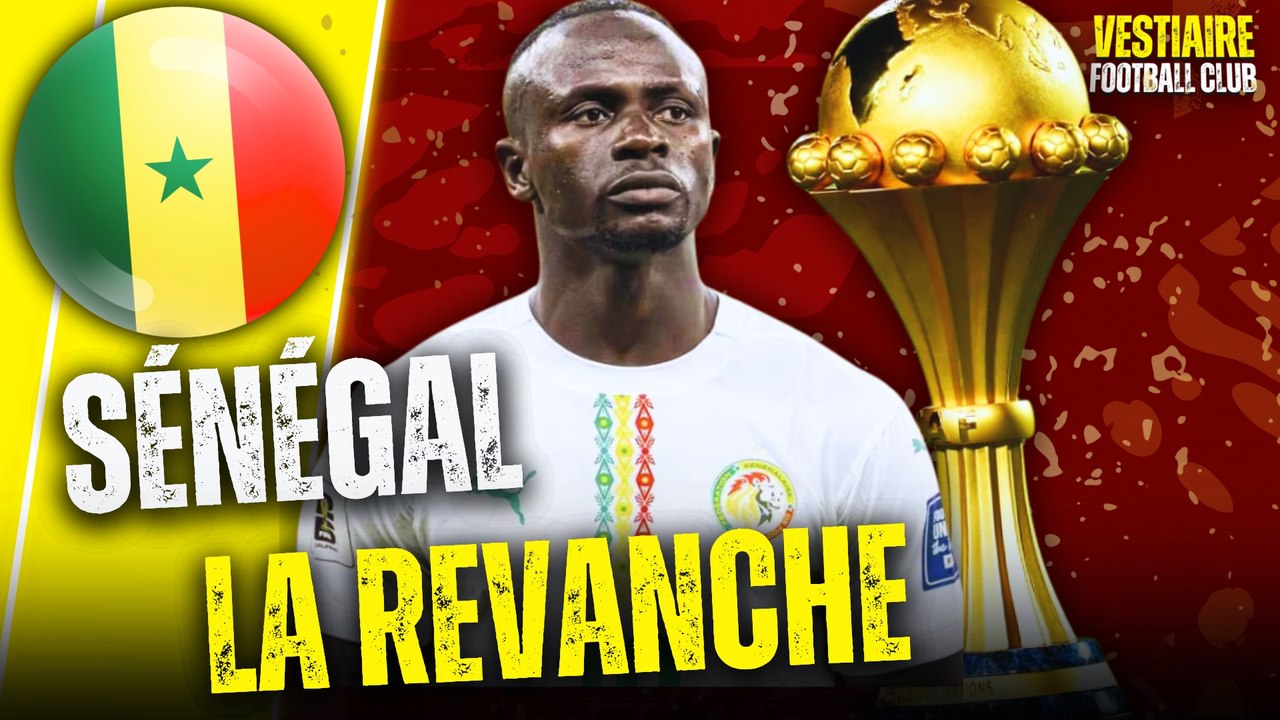 🇸🇳 LE SENEGAL VA T'IL REMPORTER LA CAN 2025 ?