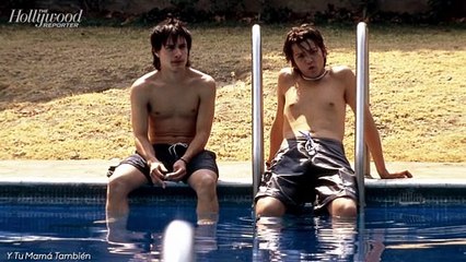 Mexican Directors Alfonso Cuarón, Guillermo del Toro & Alejandro González Iñarritu Have Dominated At the Oscars | Face Time With Feinberg