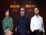 Ammazzare stanca, intervista al cast del film