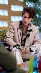 Haunted by Her Goodbye #Dramabox