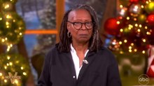 Whoopi Goldberg slams Donald Trump after ‘disgusting’ Rob Reiner post: ‘Have you no shame?’