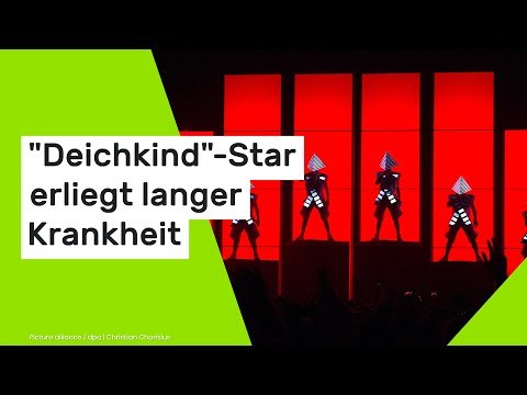 Malte Pittner ist tot: Deichkind -Star erliegt langer Krankheit - Bandkollegen nehmen Abschied