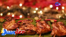 Chicken inasal sa Makati, napabilang sa Michelin Guide Selected Awardee! | I Juander