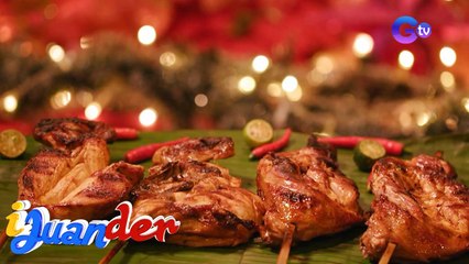 Chicken inasal sa Makati, napabilang sa Michelin Guide Selected Awardee! | I Juander