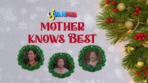 Noche Buena ideas kasama ng mga reyna sa kusina, alamin! (Full episode) | I Juander