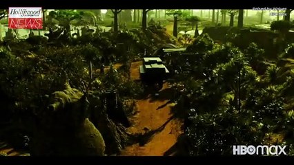 ‘Raised by Wolves’ Canceled at HBO Max | THR News